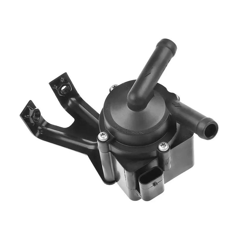 

Engine Turbo Auxiliary Water Pump For BMW 5 6 7 Series X5 X6 F07 F10 F06 F12 F13 F02 E70 F15 E71 F16 550i 650i 750Li 11517629916