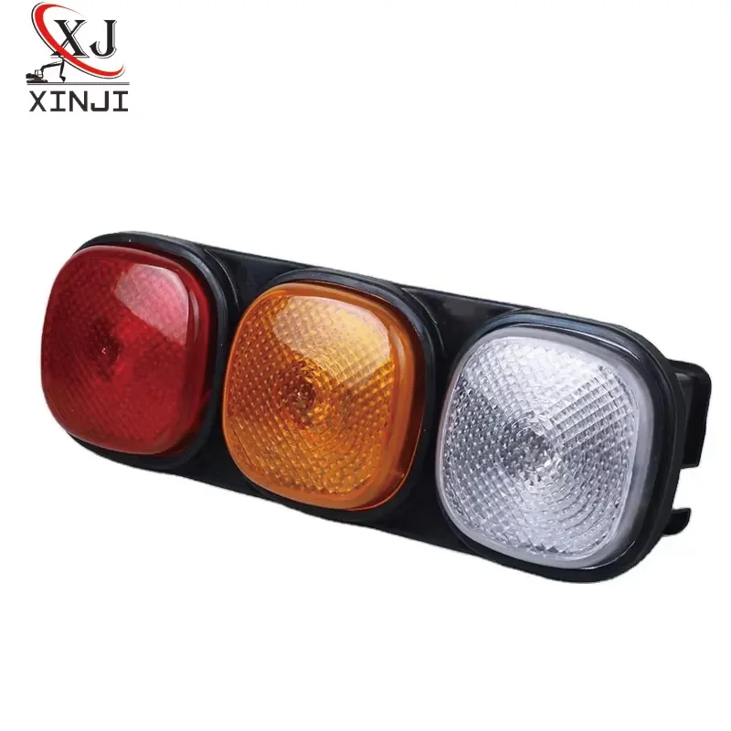 700/50129 70050129 70-50129 700/50044 70050044 700-50044 مصباح خلفي مناسب لآلات حفارة JCB 2CX 3CX 4CX