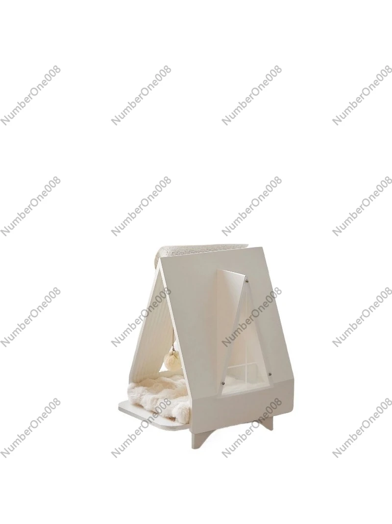 cuccia-premium-per-gatti-winddog-four-seasons-nuovo-design-minimalista-color-crema-modello-auditorium-2025