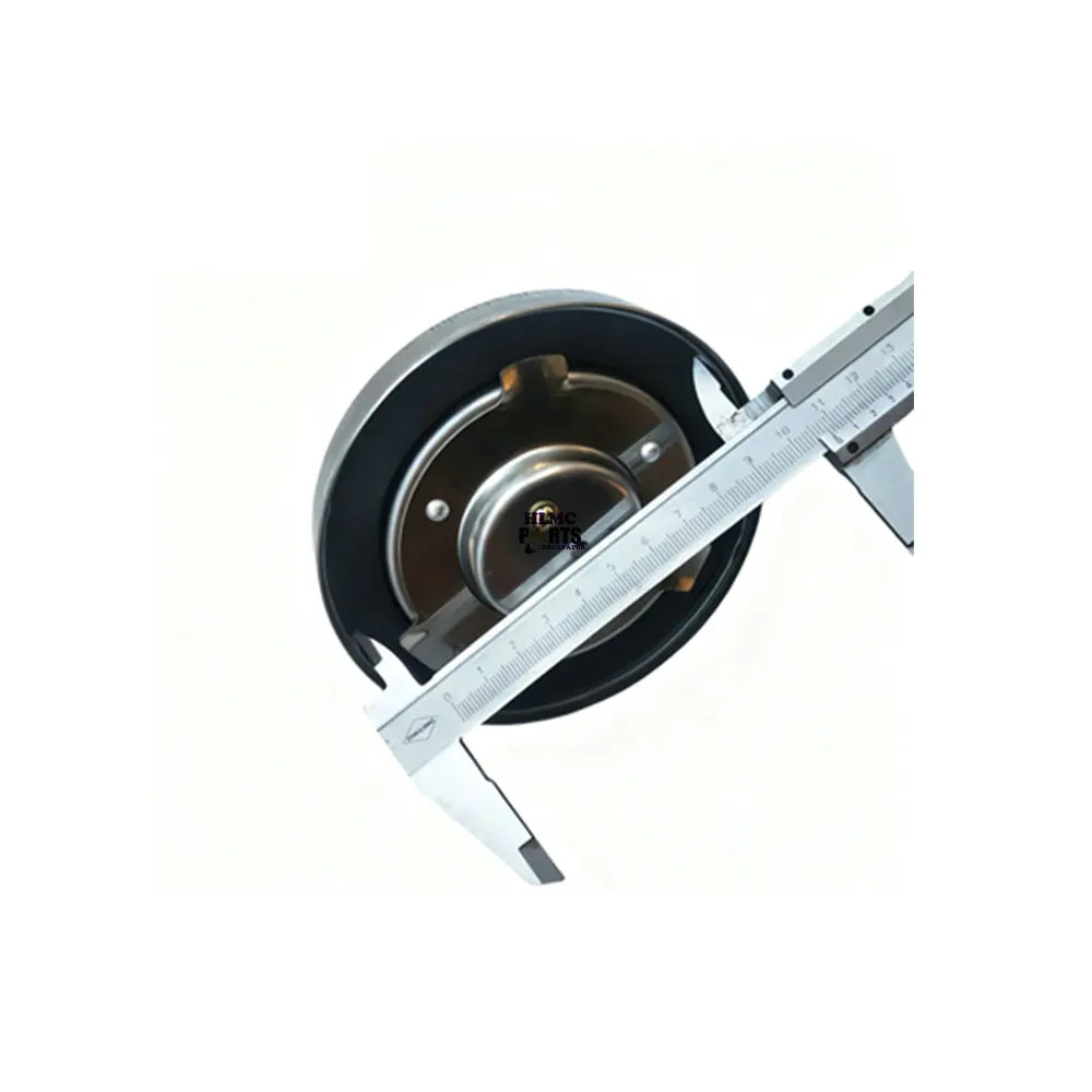 High Quality Excavator Cover Fuel Cap for LG906C LG906D LG908C LG908D LG915C LG922 LG925 LG936 Fuel Tank Cap