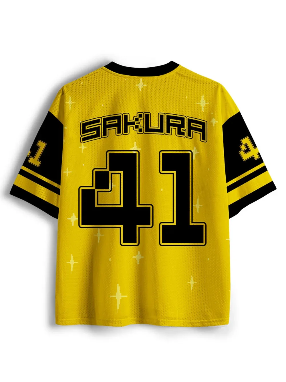Fußballtrikot im Gothic-Stil, 3D-Druck, schnelltrocknend, atmungsaktiv, Sport-T-Shirt für Männer und Frauen, V-Ausschnitt, locker geschnitten, modisches Streetwear-Modell. – Detail 7