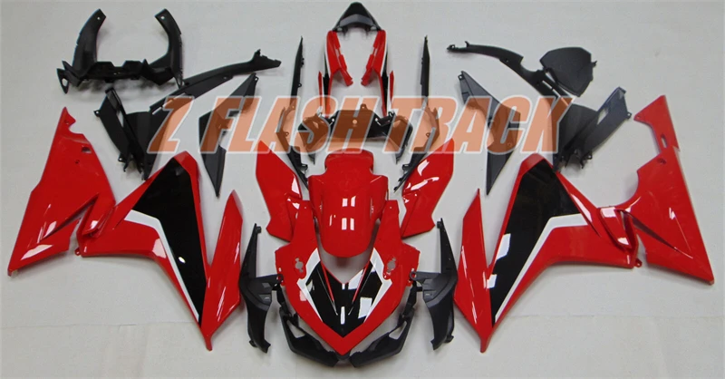 For Honda CBR500R CBR 500R CBR500 R 2019 2020 2021 2022 2023 Body Full Fairing Kit Cowl Bodywork ABS Injection Red Black White