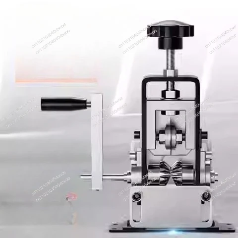 

Quick knife change small wire stripping machine can be connected to electric drill hand crank wire peeling