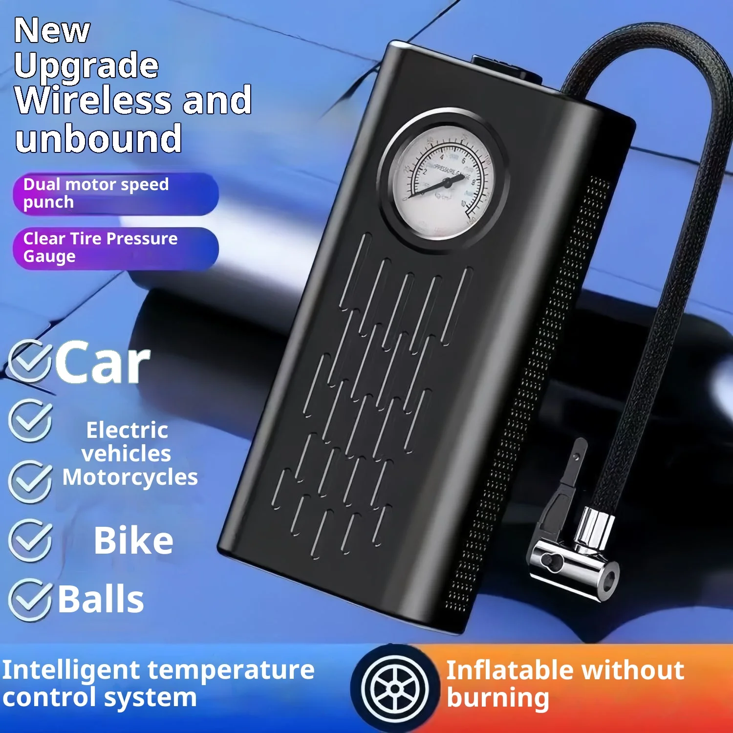 Npy Electric Air Co… - image