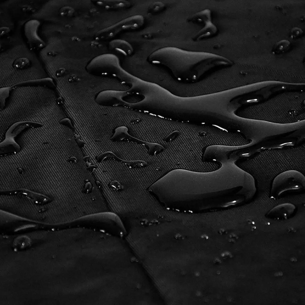 

Чехол для уличного обогревателя из ткани Оксфорд, водонепроницаемый, износостойкий, для сада и террасы