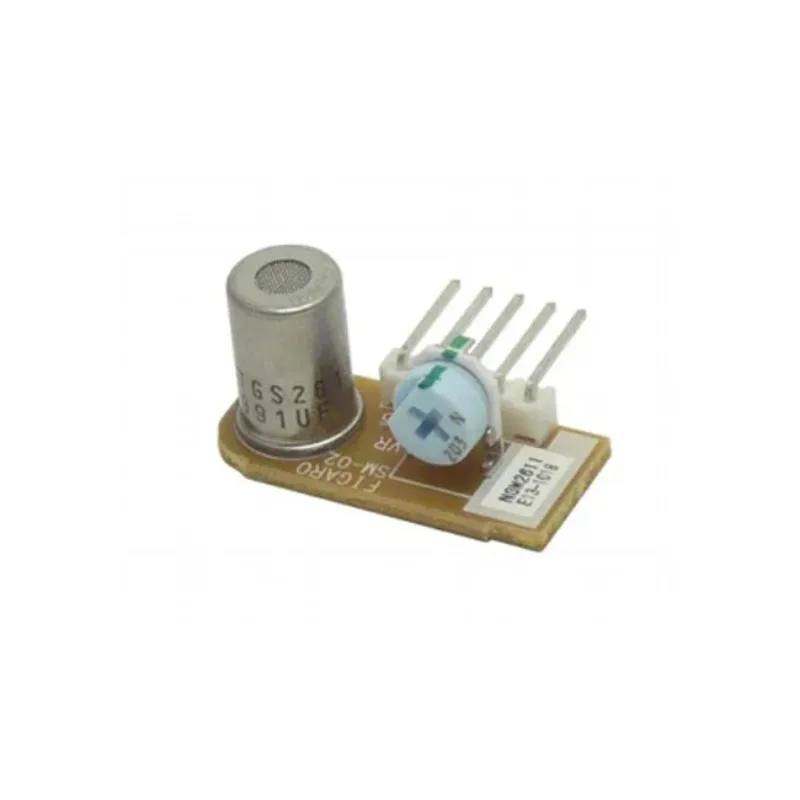 The Semiconductor Sensor Module CH4 Is Equipped With The Figaro TGS 2611 E00 - AG-2-CH4-MA2611(D)GOOD