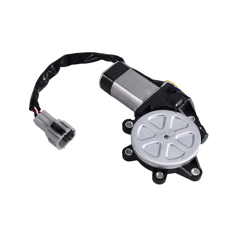 Left Side Power Window Regulator Motor Replacement 80731-2Y901 807312Y901 For Nissan Maxima Pathfinder Infiniti QX4 I30 I35-ABQA