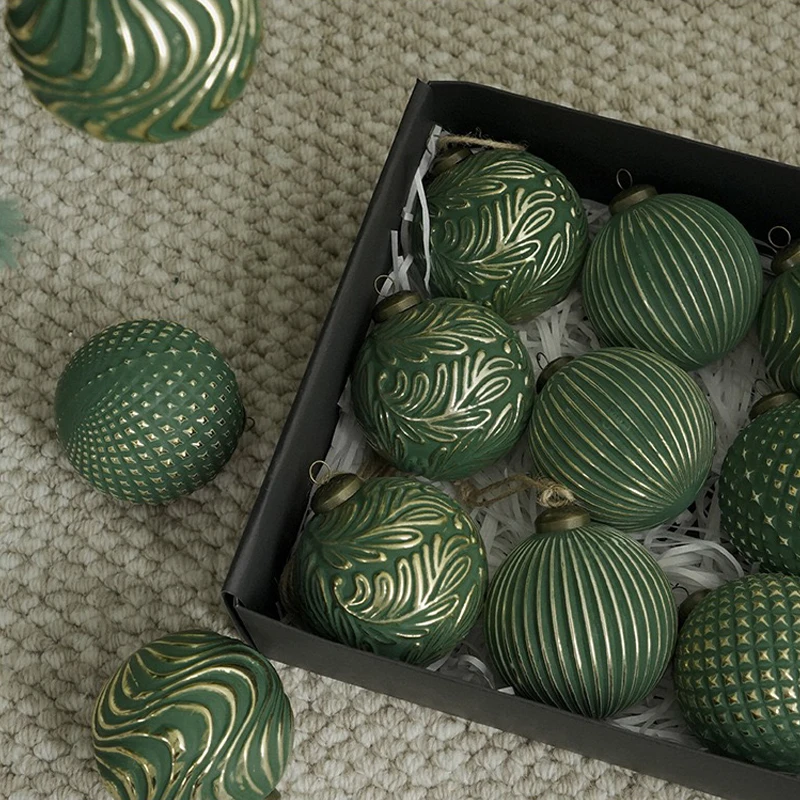 Thumbnail 3 - #18 Trending Holiday Ornaments Right Now