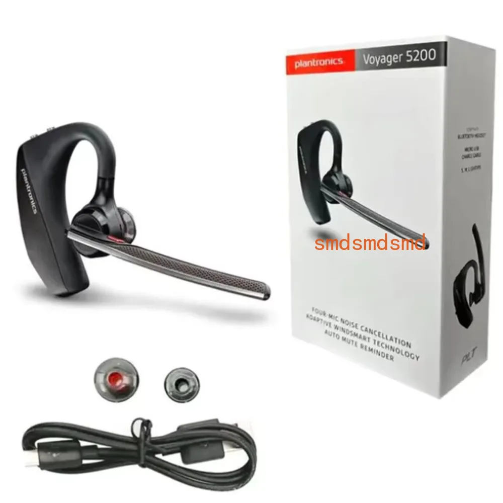 5200 / 5200 Uc Wire…