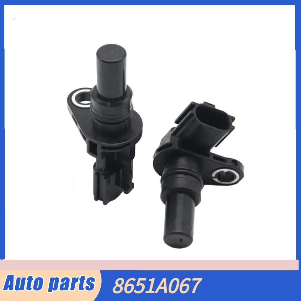 Car Transmission Input Output Speed Sensor For Mitsubishi Lancer Outlander 2.4L 2.0L 2008-2011 8651A290 8651A066 8651A067