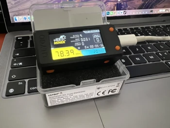 Offical NerdMiner V2.0  78KH/s Crypto Bitcoin Nerd Miner V2PRO 56K Hashrate btc Lottery Miner Lilygo btc lottery miner