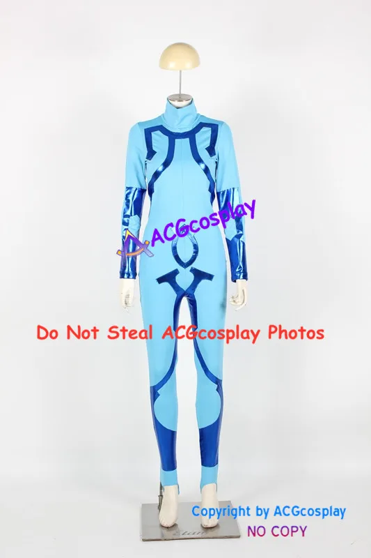 

Halo Cortana Cosplay Costume acgcosplay costume