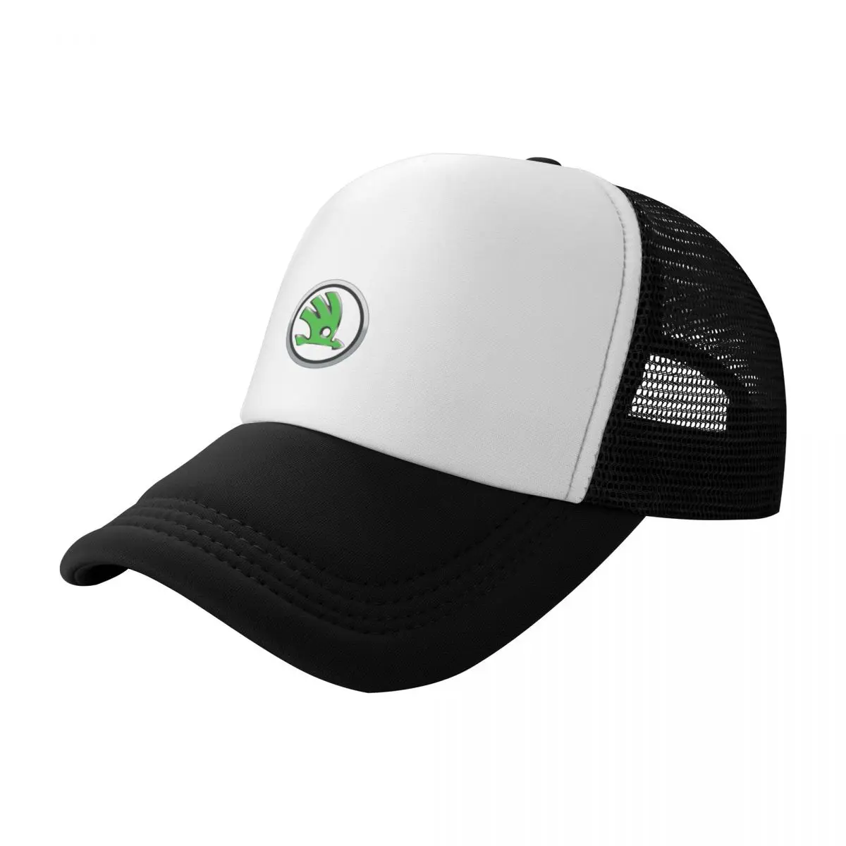 Skoda Logo Baseball Cap birthday Hat Beach Golf Men Women's