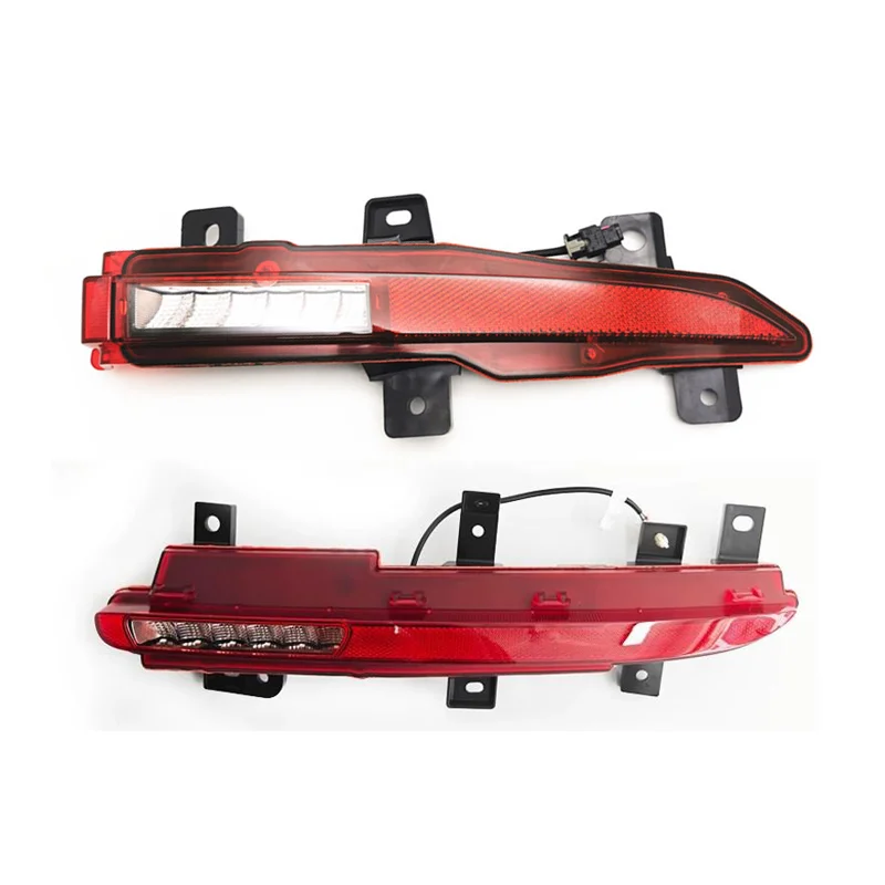 

For BYD Seal ATTO 4 EV DM-i 2021 2022 2023 Rear Foglight rear bumper foglight foglamp fog light Brake lights