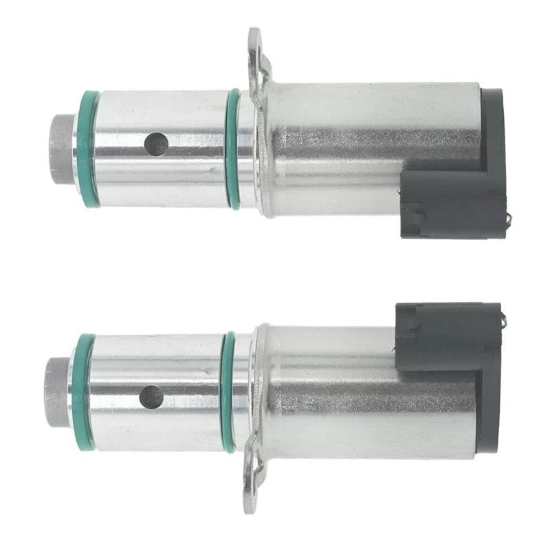 2Pcs Camshaft Position Actuator Variable Valve Timing VVT Solenoid For Volvo V70 S40 S70 C70 V50  36002687+31216221