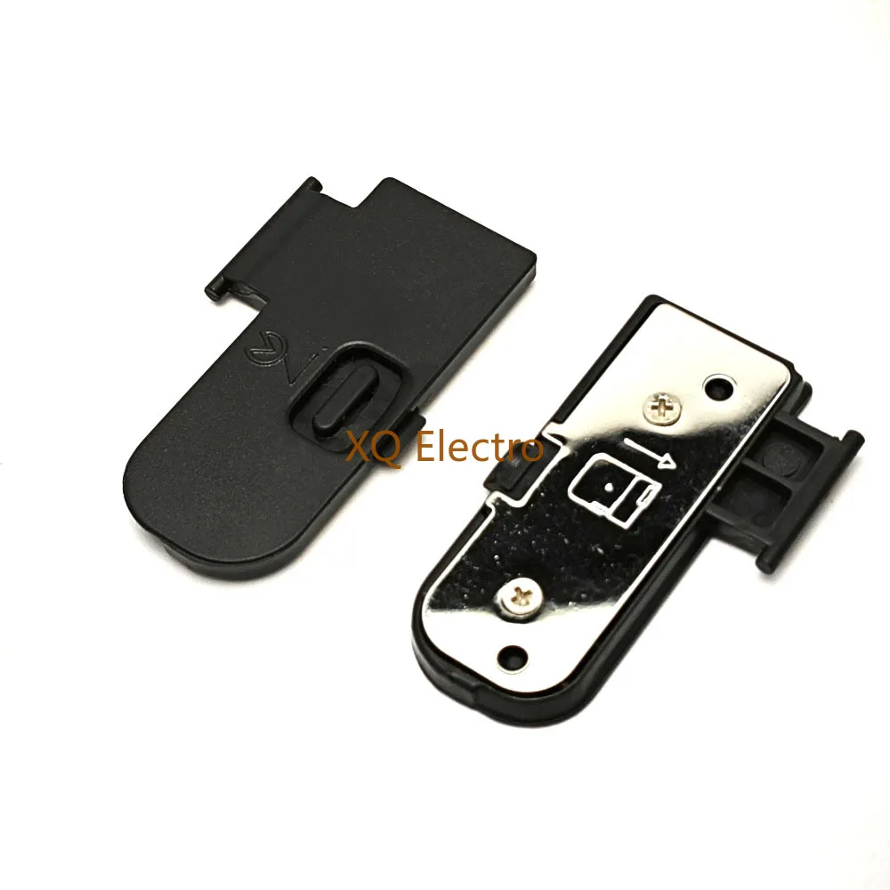 New Battery Cover Door Lid Cap Case For Nikon D3200 D3300 D3400 D5200 D5300 Digital Camera Repair Part (1pcs)