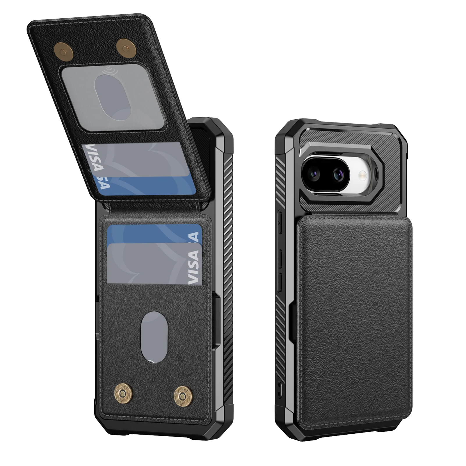 For Google Pixel 9A… - image