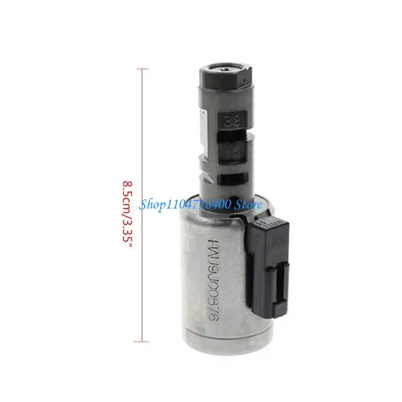 y1gd 09G TF60SN Набор металлических электромагнитных клапанов коробки передач для 03-06 1.8L 6-ступенчатая передняя/полная