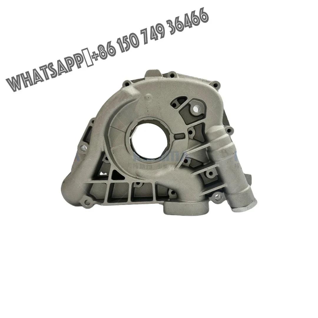 

High Quality Engine Parts Oil Pump for Land Rover Range Rover 4.2L 4.4L LR006634R LR006634 AJ88623 AJ811878 4536869