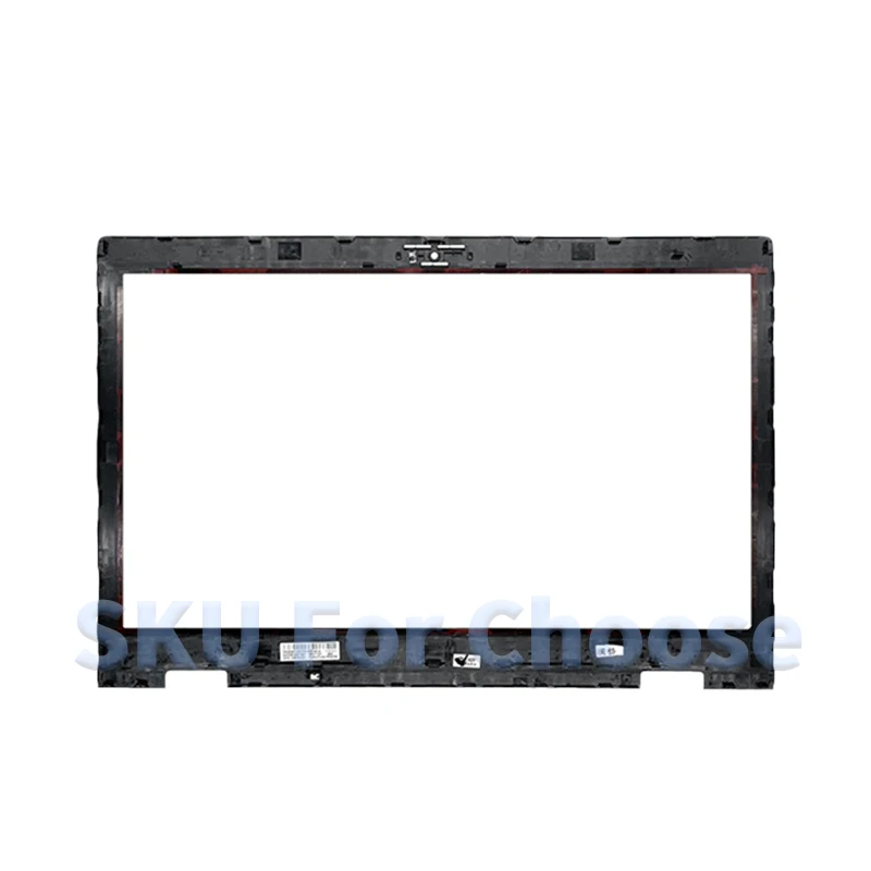 New L09579-001 For Probook 650 G4 650 G5 LCD Front Bezel Cover Frame Non-touch screen