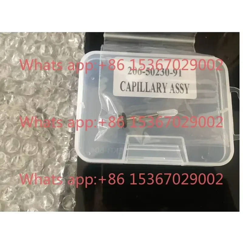 Atomization Needle 206-50230-91 for Atomic Absorption Spectrophotometer AA-6880 AA-7000 AA-6300 Replacement Part