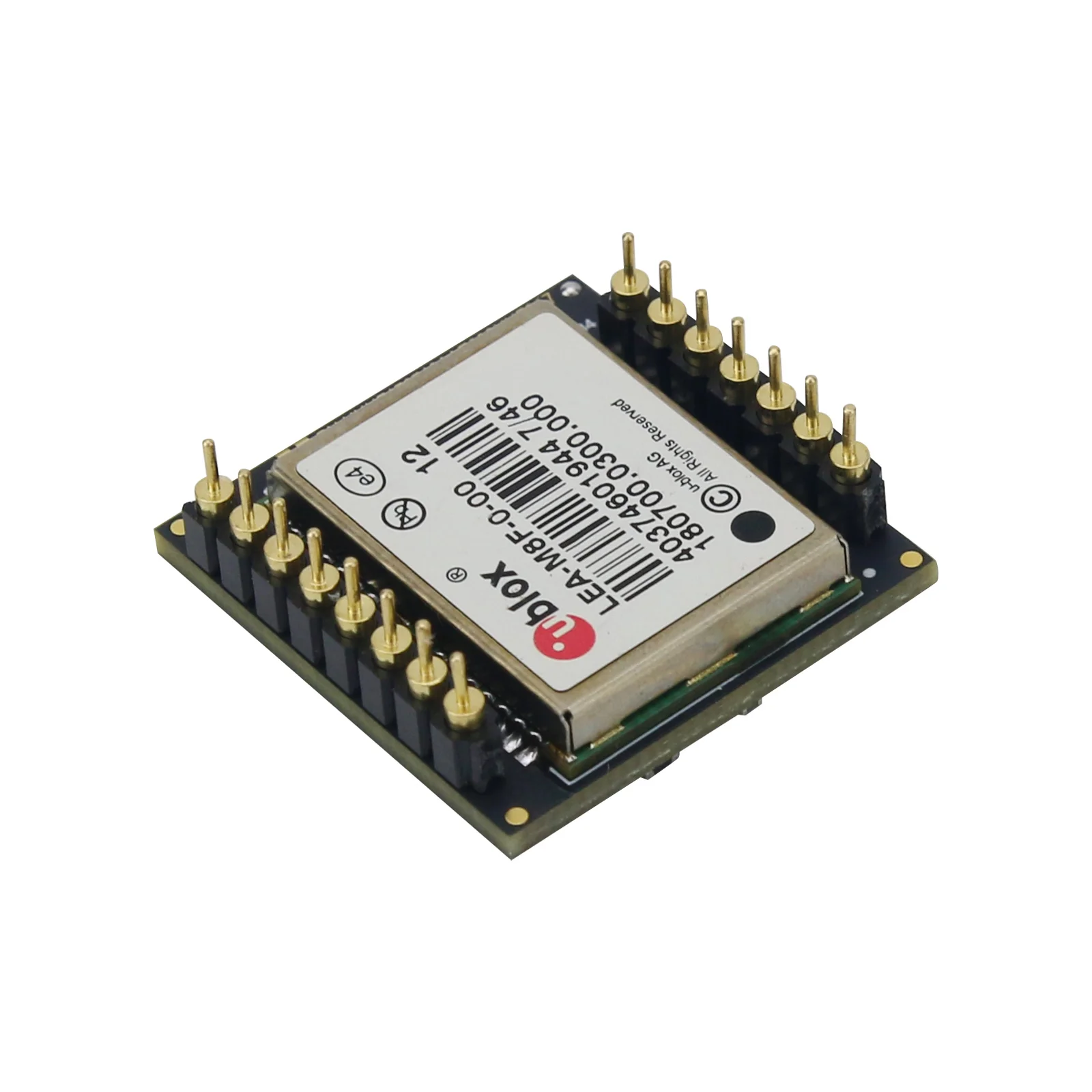 

HamGeek GPS-DO 3.0 (TCXO) GPS Disciplined Oscillator Satellite Clock Source for USPR B210 B200 X310