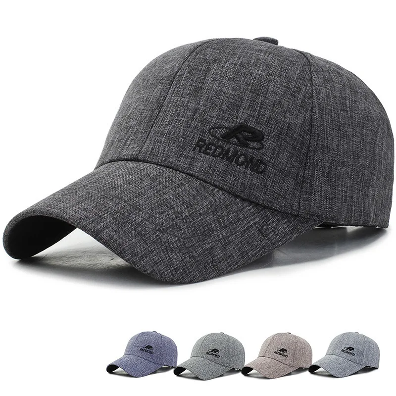 

Autumn Winter Korean Style Trendy Veratile Baeball Cap Outdoor Student Caual Sun Hat Youth Dad Hat Women