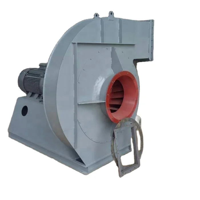 

5000 Cfm Centrifugal Fan air Blower 220V Centrifugal Fan Multistage Centrifugal Fans