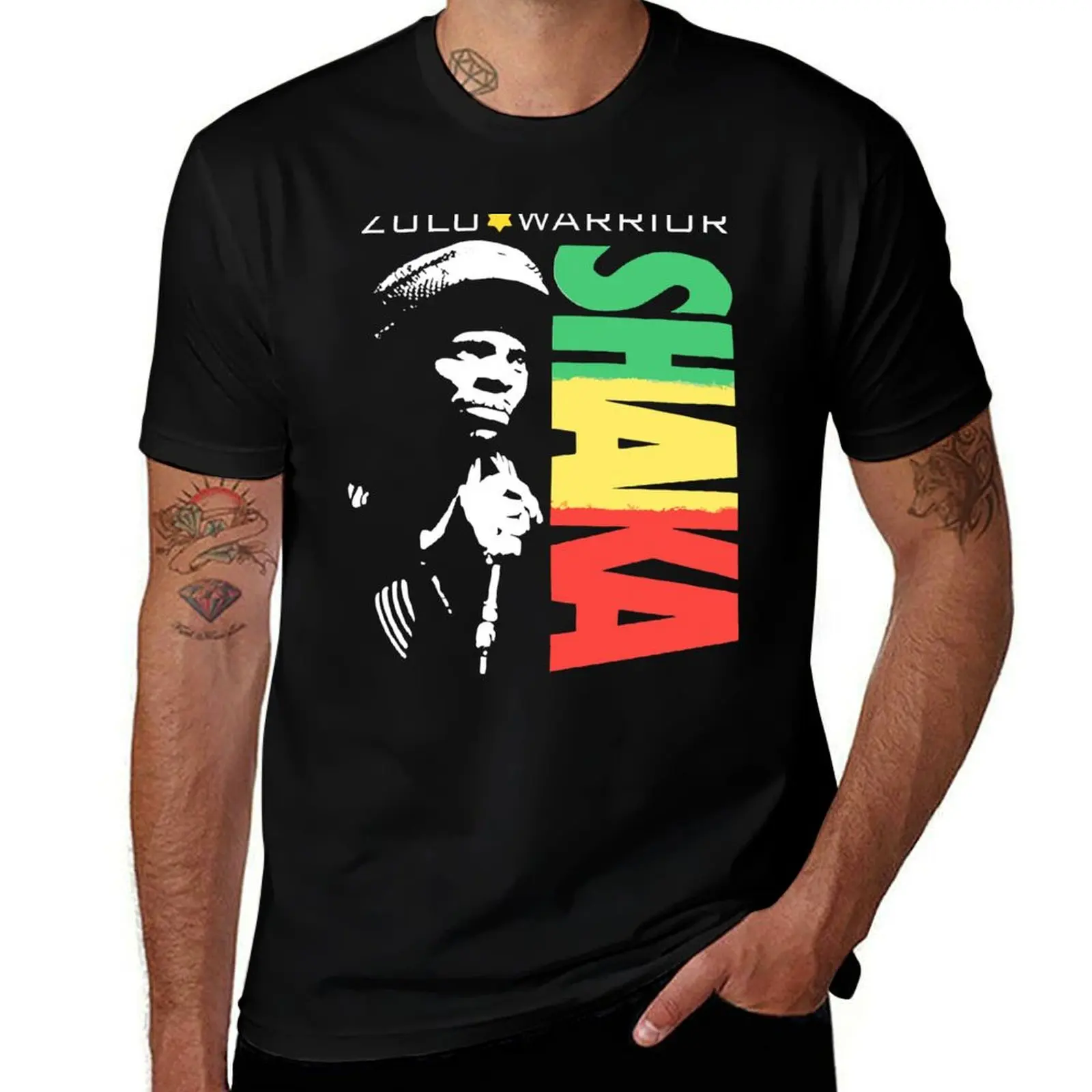

The Music Message T-Shirt mens graphic t shirts t shirt man plain man t shirts for men casual T-shirt