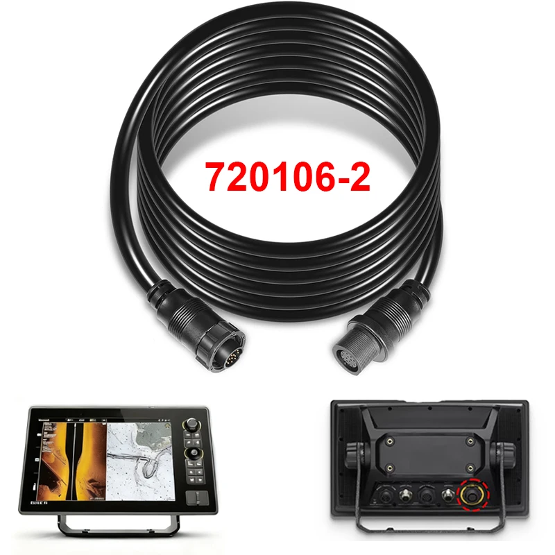 cavo-di-prolunga-per-trasduttore-720106-2-ec-m3-14w30-30'-per-trasduttori-humminbird-apex-solix-onix-series-e-mega-imaging