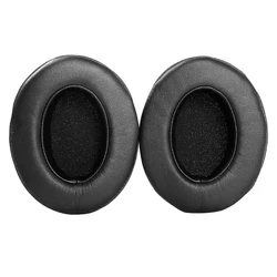 Replacement Ear Pads for Taotronics SoundSurge 85/SoundSurge 90/TT-BH090 TT-BH085 Headphones Memory Foam Ear Cushions Earmuff