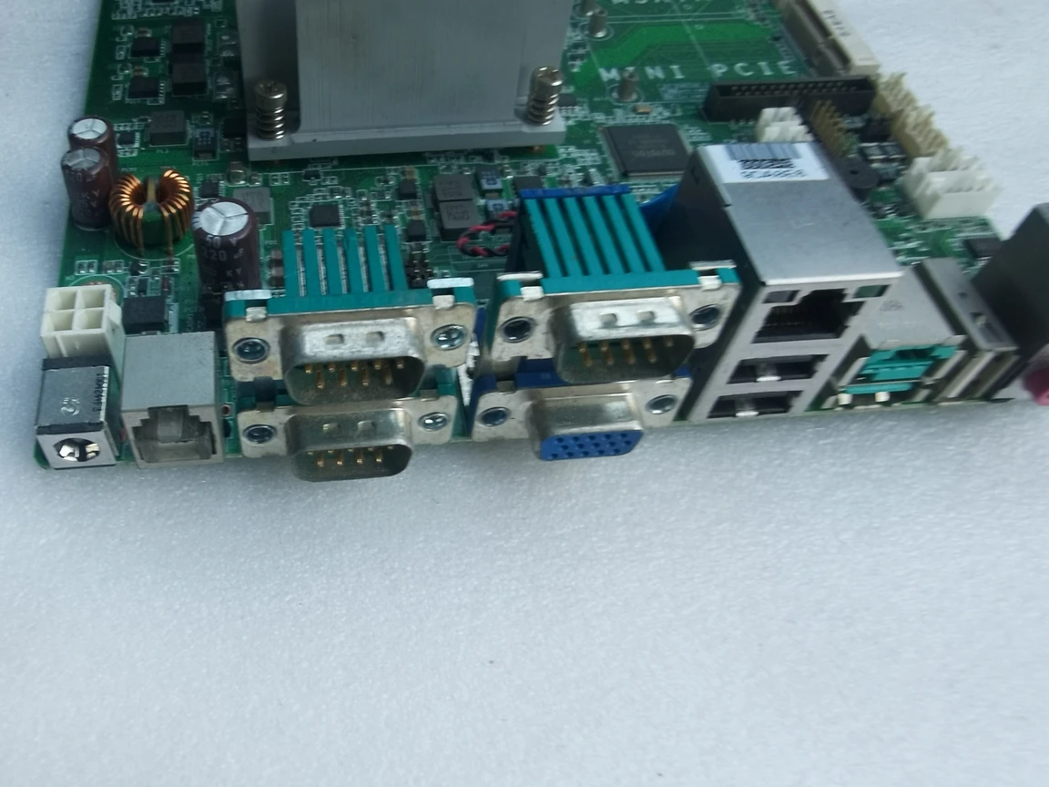 Industriële Computer Moederbord Kassa Moederbord PCM-UP01
