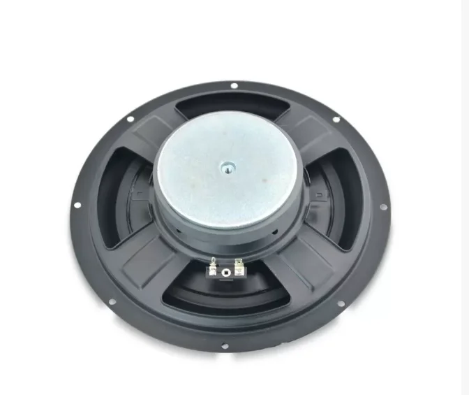 8 inch 10 inch ultra-thin aluminum wood audio modified subwoofer inner speaker car subwoofer