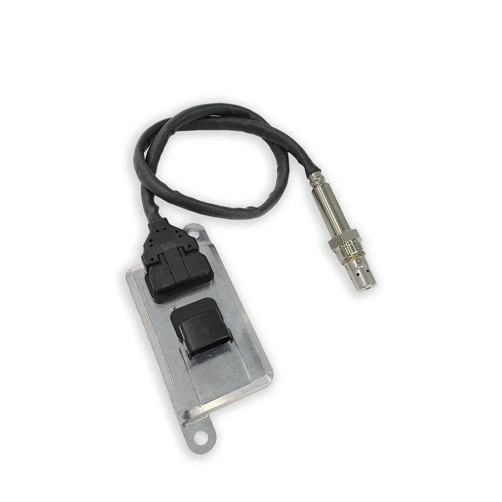 Sensor de óxido de nitrógeno