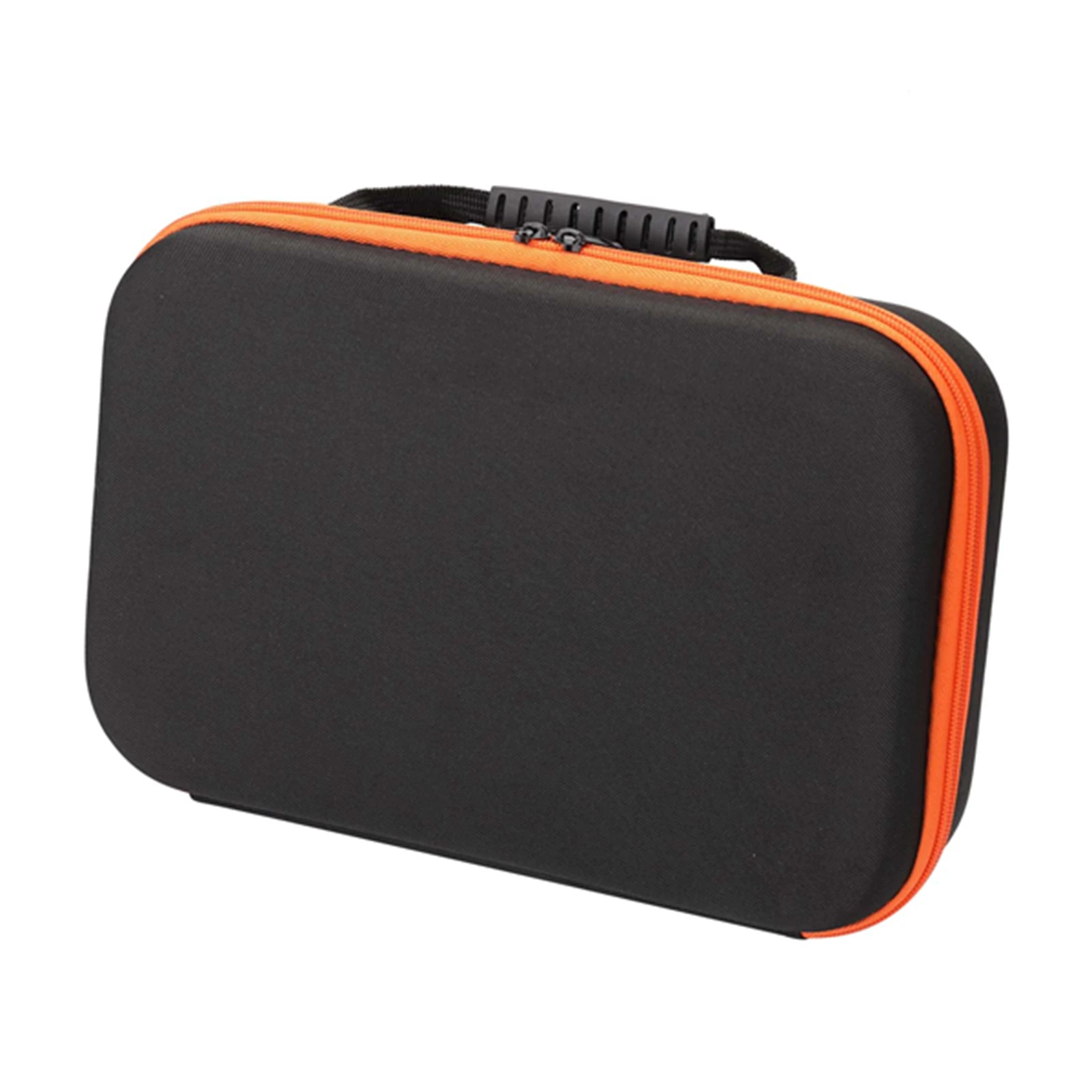 1Pc Portable Oxford Cloth EVA Tool Box Waterproof Shockproof Large Capacity Tools Bag for Electric Drill Hardware