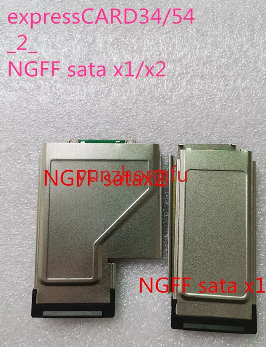 SATA Solid State Disk X201 T430 Hp8570 W520 ExpressCard Interface to Ngff