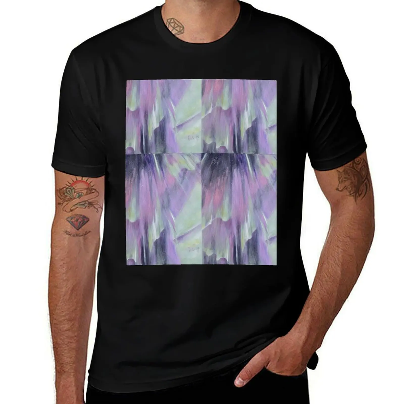 Cascade T-Shirt shirts graphic tee anime t shirts custom shirt outfits for men