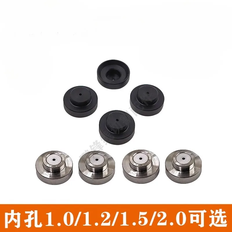 S129 Upper Jet Nozzle NS Ø1.0/1.2/2.0/1.5mm 15x7 For Sodick EDM Wire Cut Machine