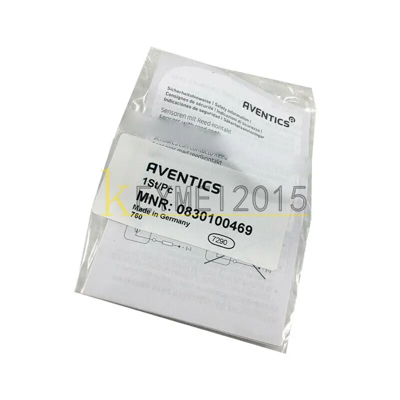 1PC New AVENTICS 0830100469 Magnetic Switch