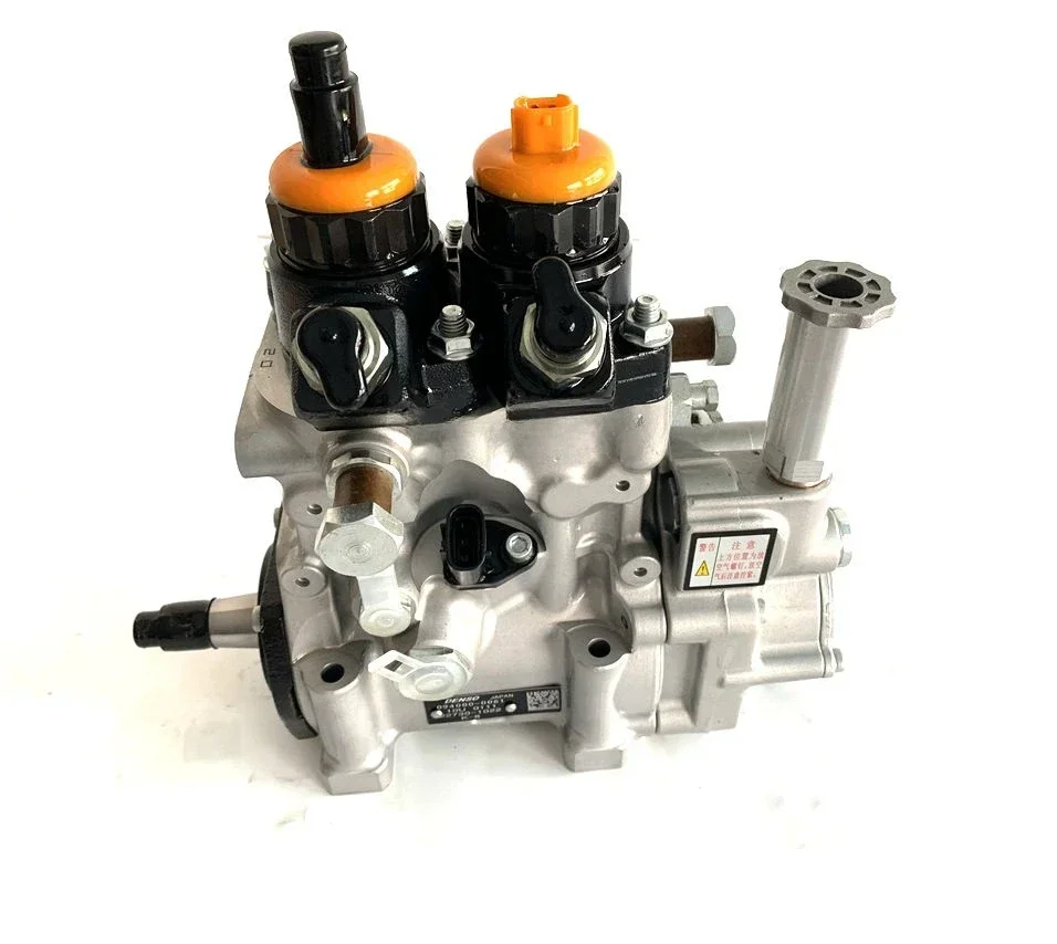 

Isuzu 6WG1 engine parts HP0 fuel pump assembly 094000-0330 22730-1190 22730-1191 Fuel Pump