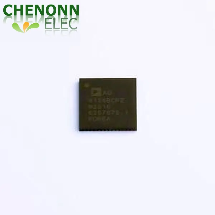 2PCS/LOT AD4134BCPZ (Data Acquisition)