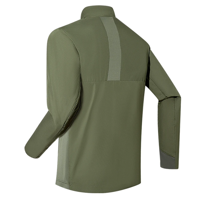 

Outdoor Cycling, Sports, Camping, Casual, Trendy, Loose, Men's Fashion, Travel, Business, Windproof and Warm Cotton Clothing