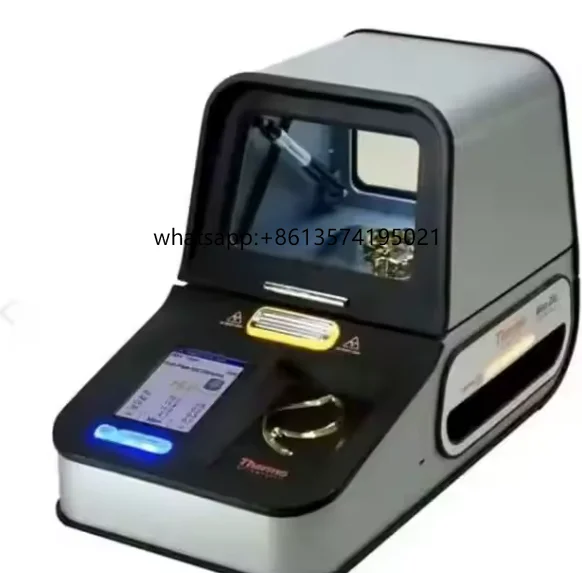 

High Quality Factory Sales Thermo Scientific-DXL-XRF Precious Metals Analyzer