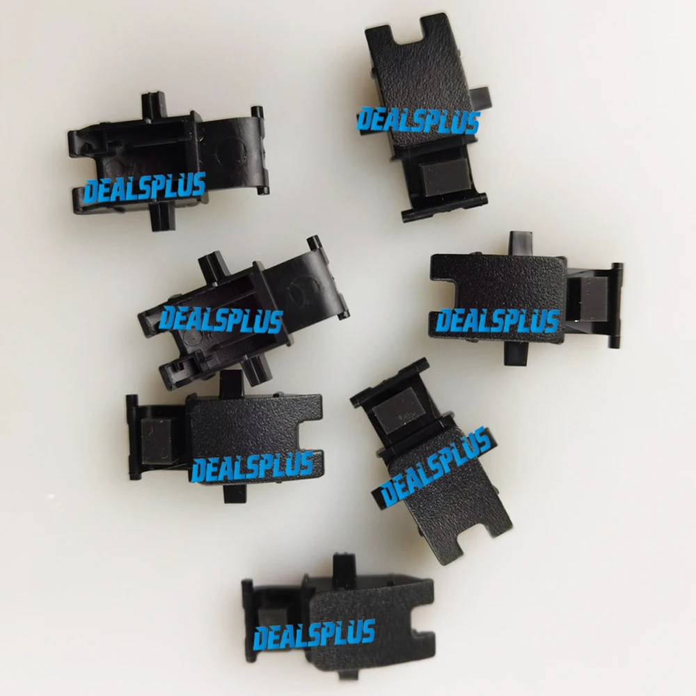 1pcs New Replacement Ethernet RJ45 LAN Network Port Cover For Lenovo Legion Y520 R520 R520-15 R520-15IKB R720 R720-15 R720-15IKB