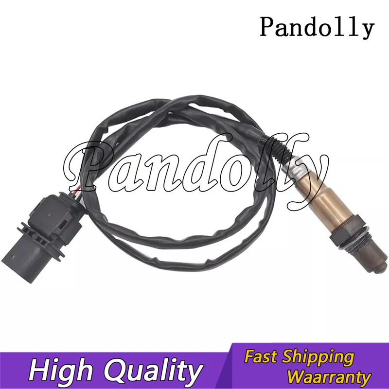 

0258017001 Upstream Lambda Oxygen Sensor For Hyundai ACCENT i30 i40 VELOSTER Kia pro CEE'D RIO Soul SPORTAGE 1.6 39210-2B210
