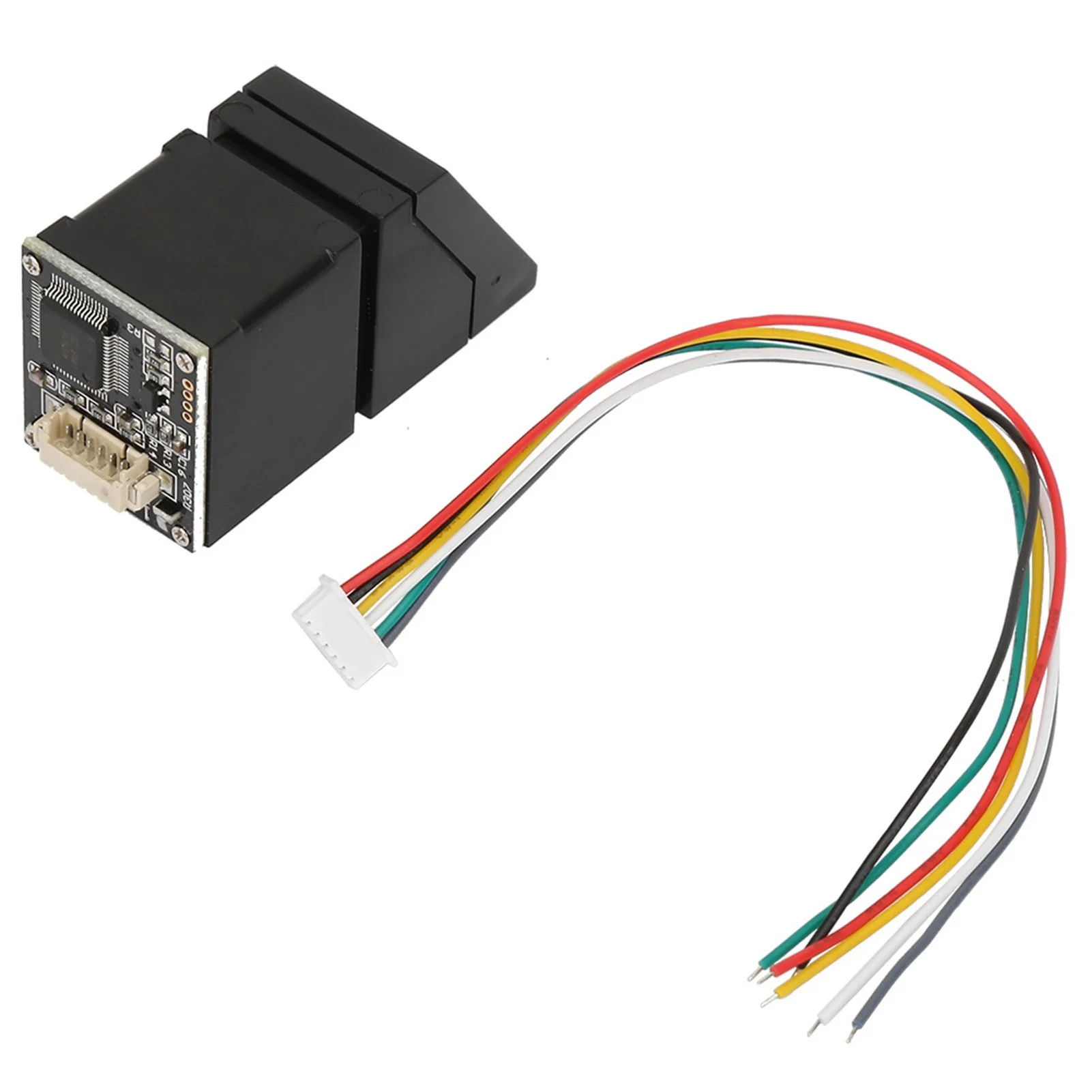 F2 R307S Optical Fingerprint Module Reader Sensor Access Control Attendance Recognition Device