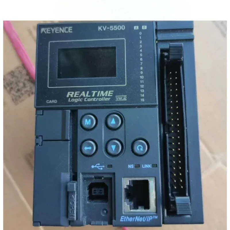 Second-Hand Test Ok… - image