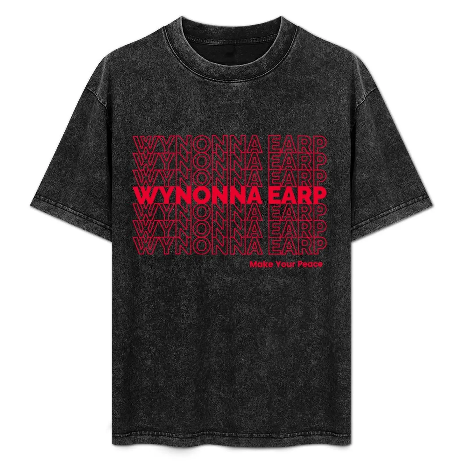 Wynonna Earp T-Shirt sublime graphic t shirts Blouse sweat shirts, men