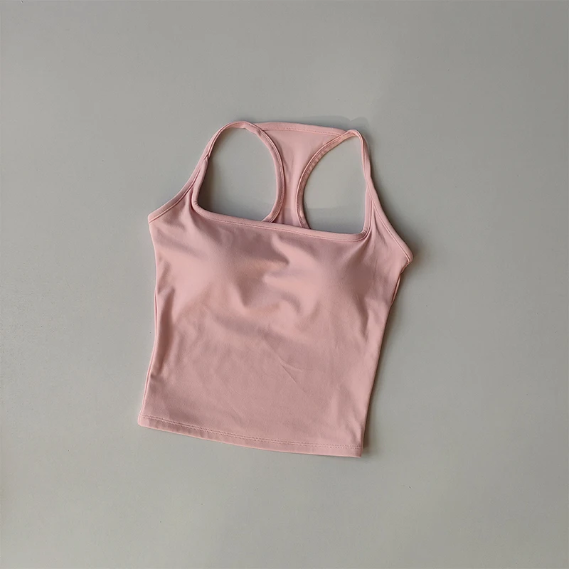 Shockproof Yoga & Fitness Vest 4