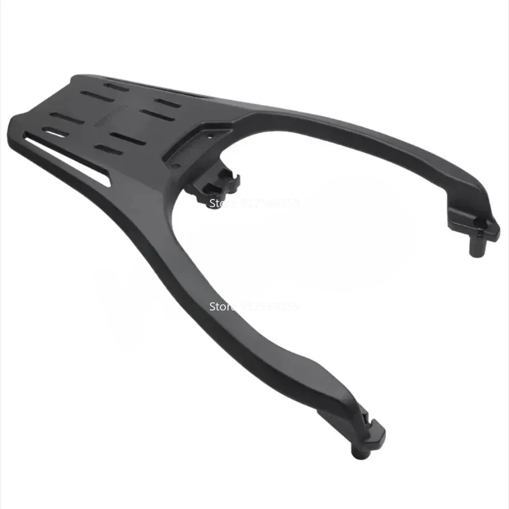 For Kymco AK550 AK 550 AK-550 2023 2024 motorcycle rear shelf spare box tail box bracket aluminium alloy modified accessories view 5